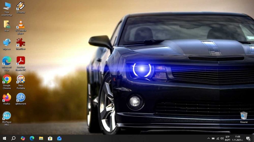 Acer Aspire 3 A315-51 i3 6006/8GB/256SSD/1TB HDD