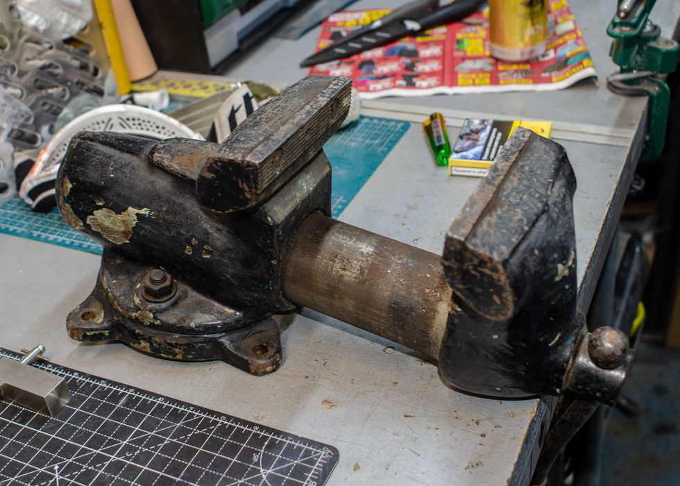 Менгеме Wilton 13кг