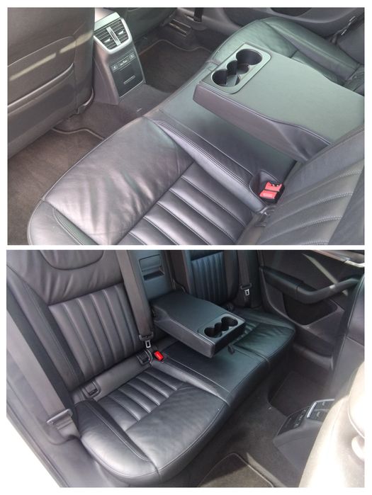 Vand Skoda Octavia 2019 DSG 7+1 trepte