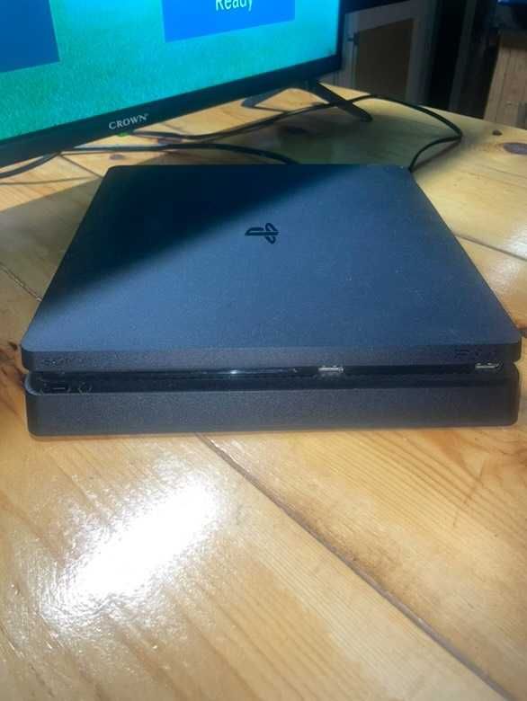 Playstation 4 Slim 500 GB