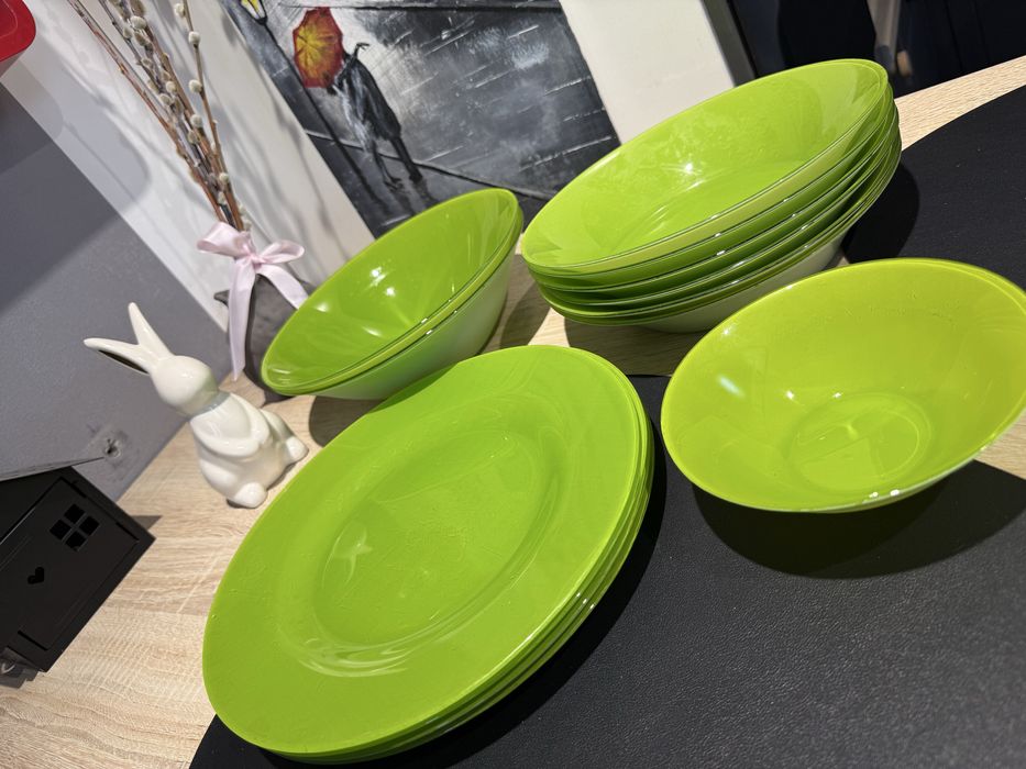 Столовый сервиз