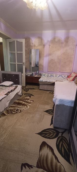 Продаётся 1- комн.кирпич Яшнабад