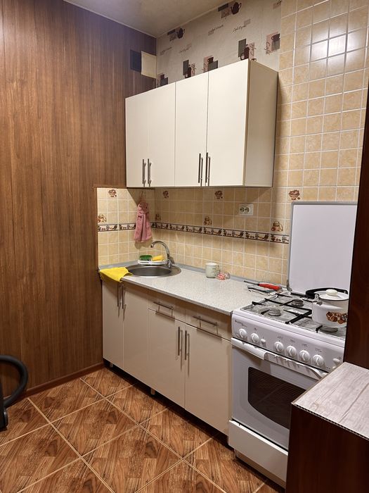 Продается квартира ТТЗ-1