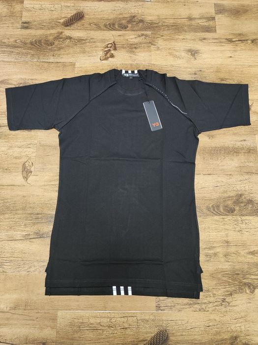 Tricou Y-3 Yohji Yamamoto