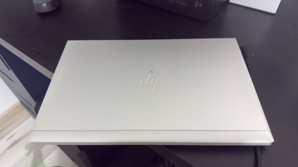 Laptop HP EliteBook 840 G8 – Business, slim & performant