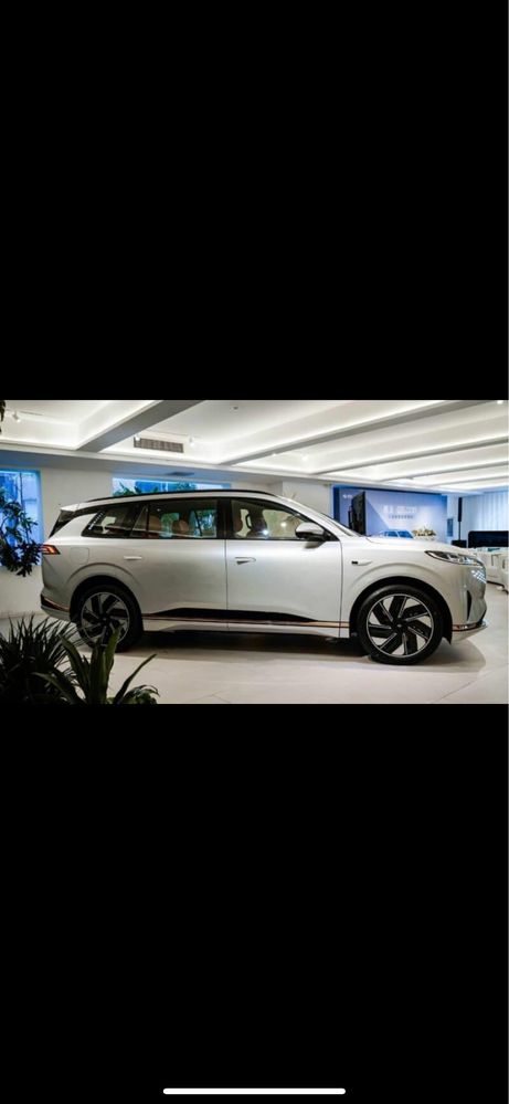 Dongfeng008 ultra