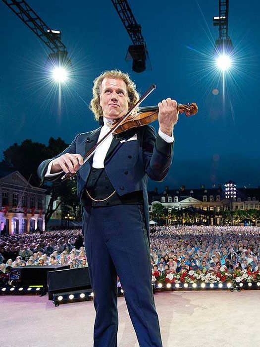 Bilete Andre Rieu Centrale