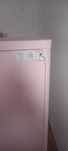 Dulap haine Ikea roz