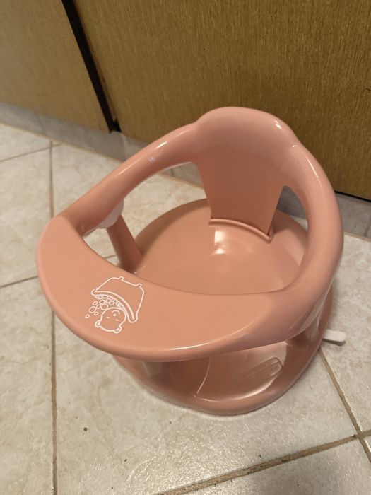 Столче за баня за бебе Lorelli