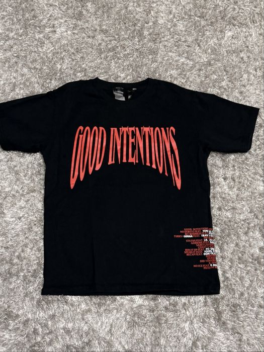 Тениска Vlone.
