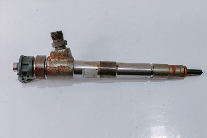Injector  1.5 dci euro6 0445110800 Dacia Sandero a 2-a generatie (fac