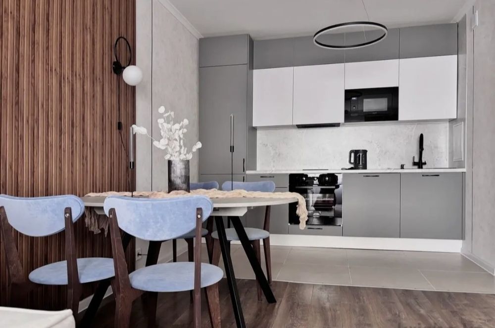 Oybek metroda kvartira arendaga beriladi.