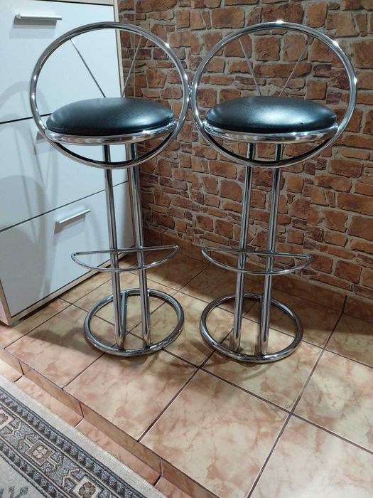 Set scaune de bar