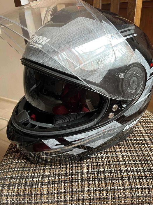 Мото каска Nolan N-80-8