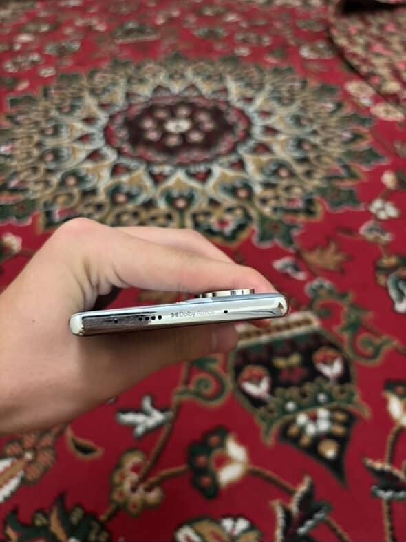 Tecno AI Canon 40 Pro