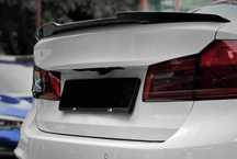 M4 Style спойлер за BMW G30