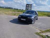 BMW e46 330d 204cp Automată