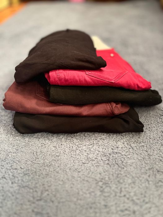 Дрешки за бременни