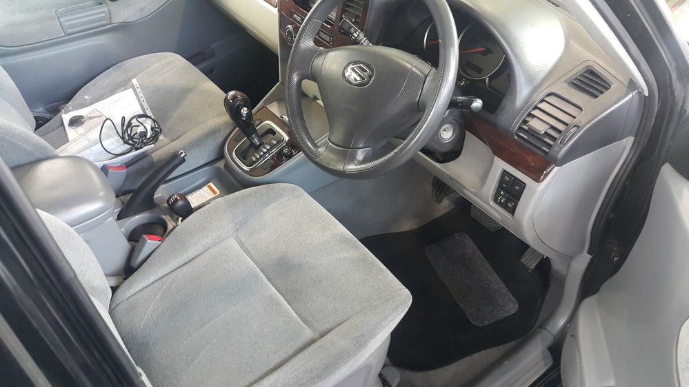 Suzuki grand vitara 2.7i v6 на части