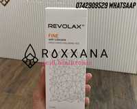 Revolax Fine hialuronic pt riduri fine\buze