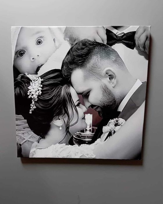Tablouri personalizate si de tot felul,  la preturi mici