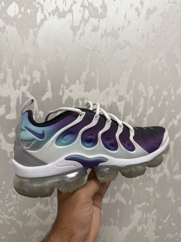 Vapormax Limited Edition