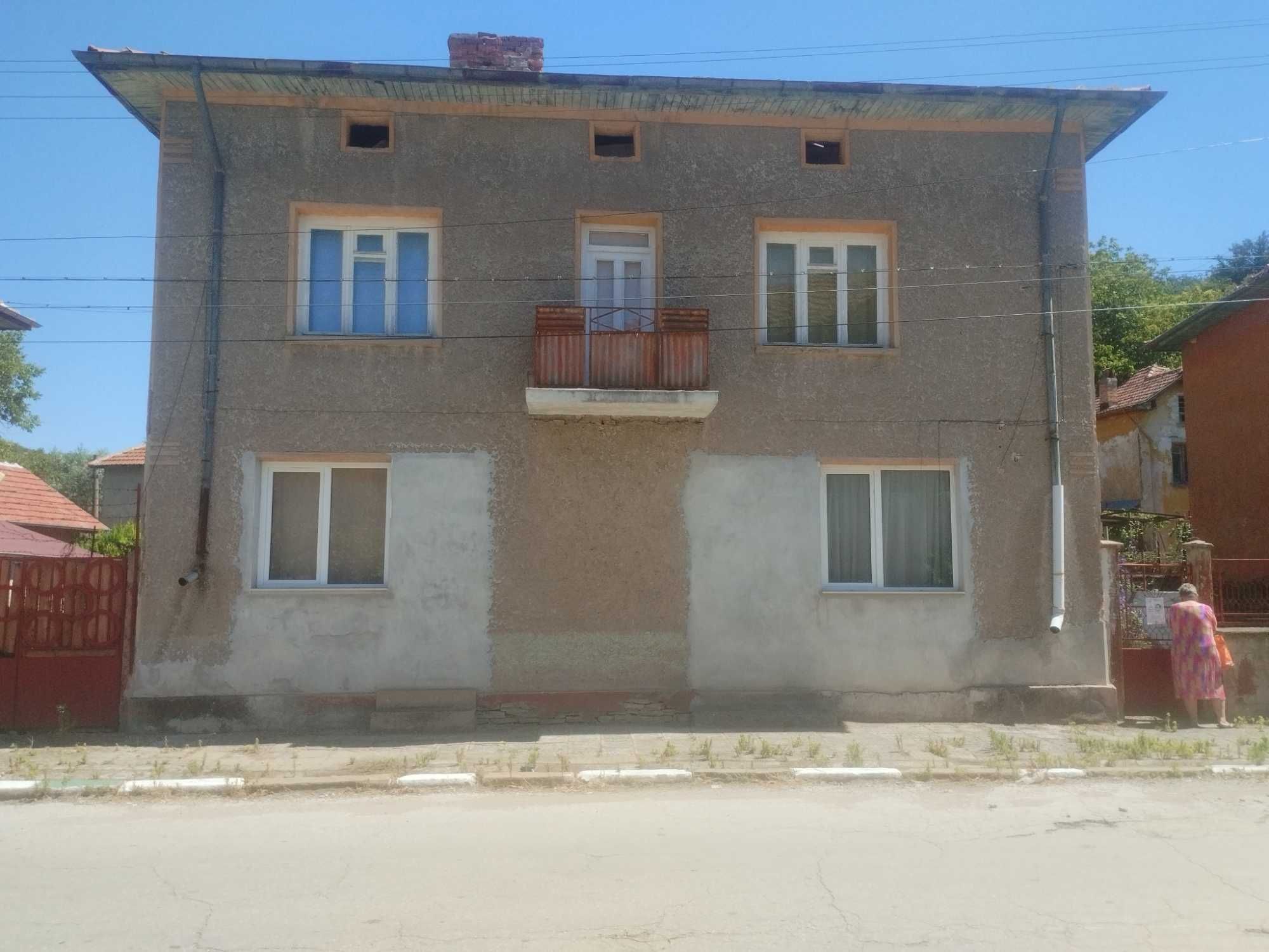Къща село Беглеж обл.Плевен