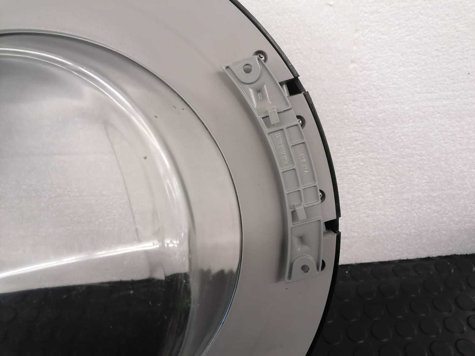 Hublou complet masina de spalat Samsung WW80T304MBS / H3