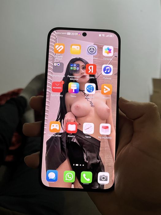 Huawei nova 13 продается