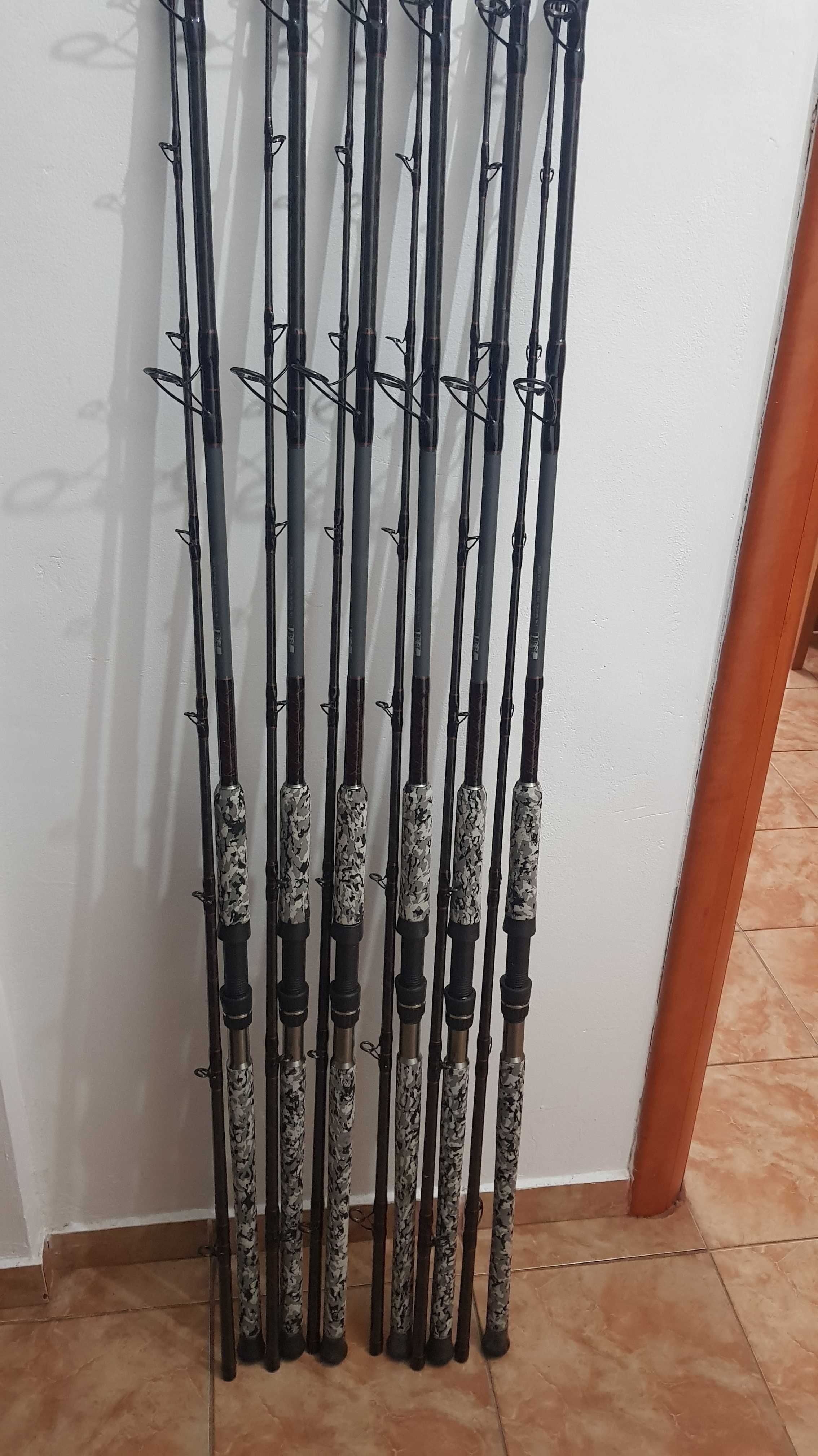 Set Cormoran Big Cat short range