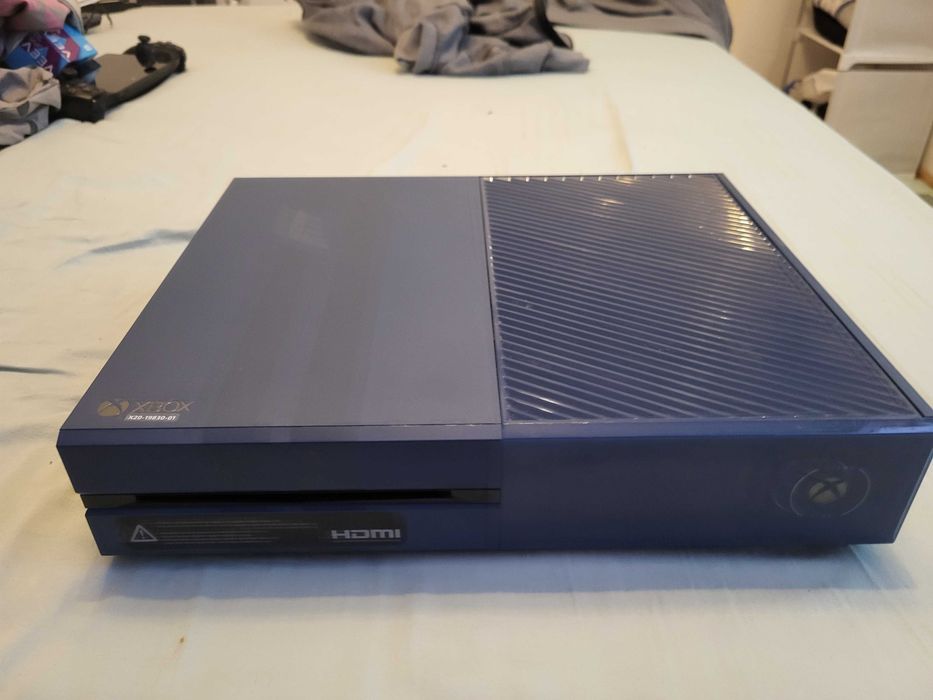 Xbox One Forza Edition + 7 Игри