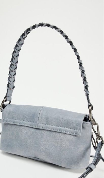 Нова чанта Зара ZARA