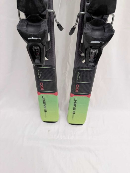 Ski schi carve Elan Element Grove Tech 160cm