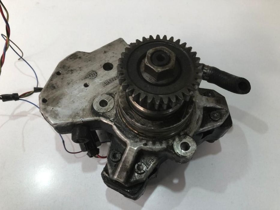 Pompa injectie Mercedes CLS (2011->) [C218] w218 350 cdi A6420701201