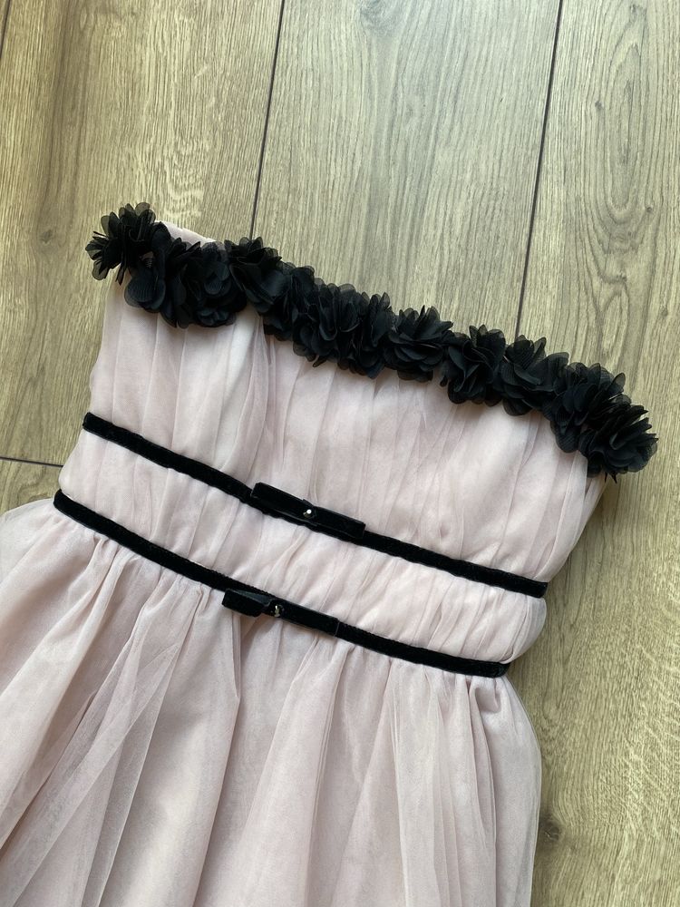 Официална рокля Christine fashion