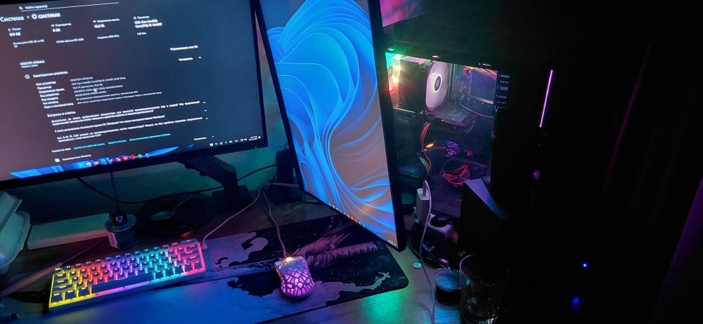 Продаётся компьютер