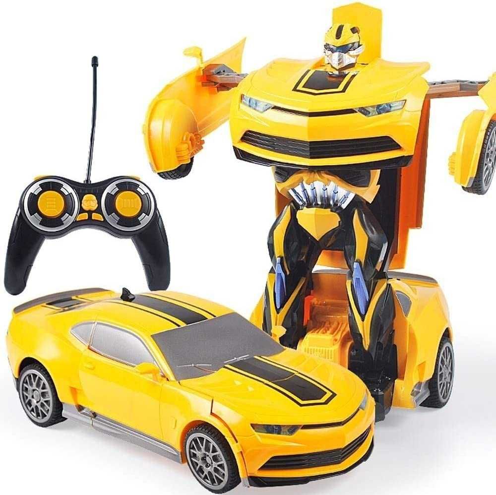 Robot Transformers /Super Mașina Transformers