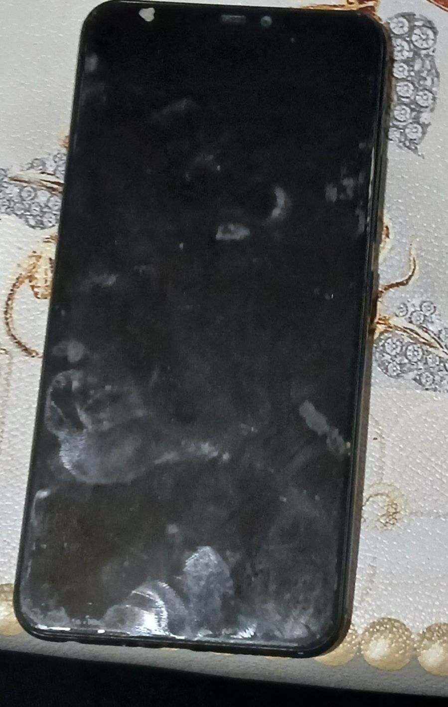 Vivo kafolati bilan