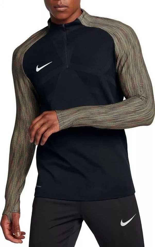 Nike AeroSwift Strike - Оригинална мъжка блуза размер M