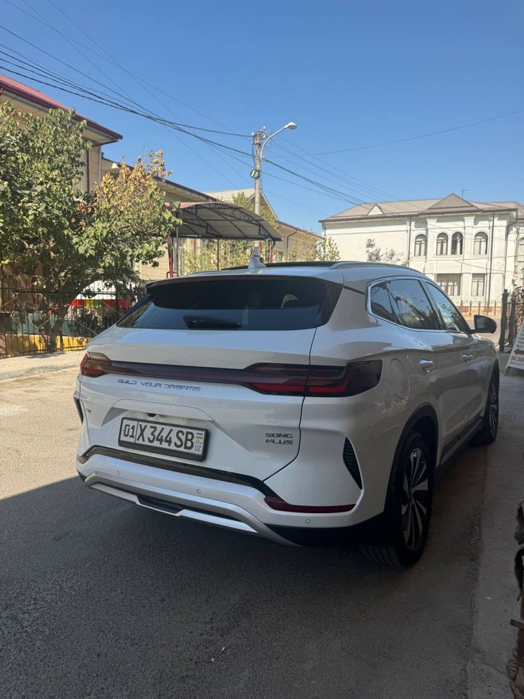 Byd champion hybrid срочно