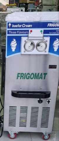 Мороженое аппарат (Frigomat)