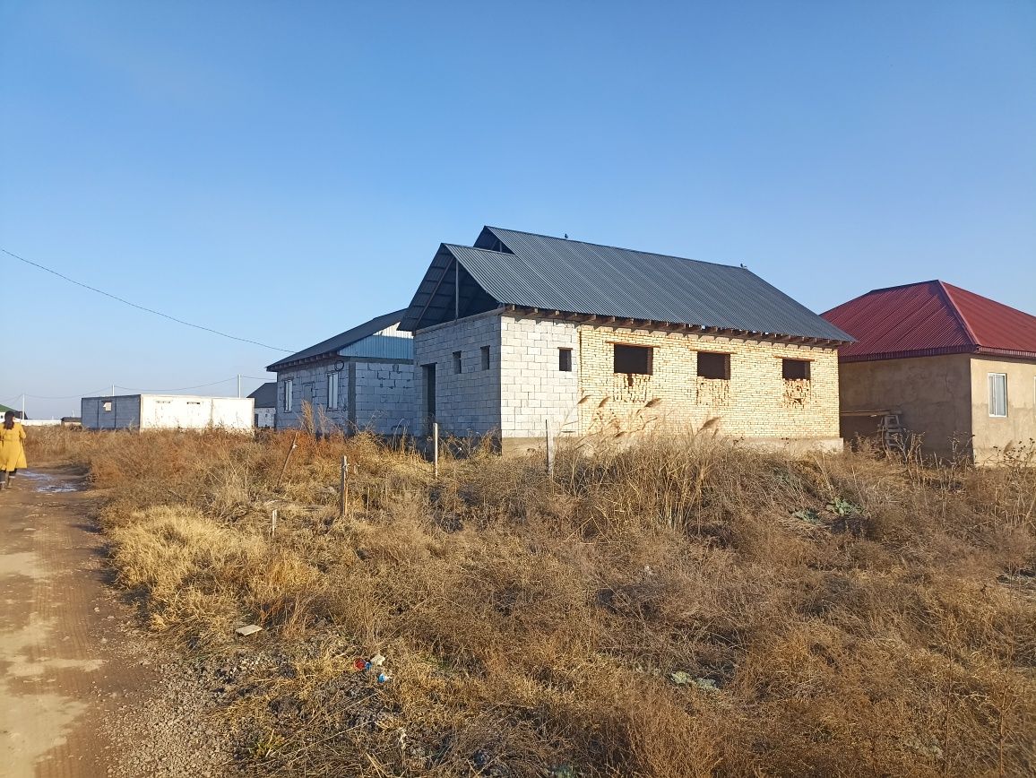Продаётся дом Кемертогане