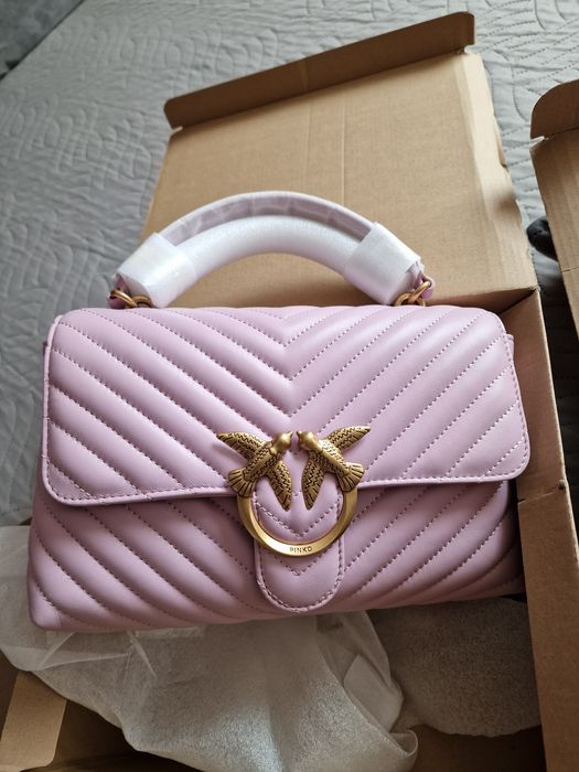 Чанта / чанти Pinko