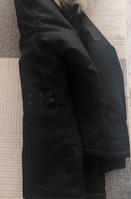 Зимно яке размер 152-11г.