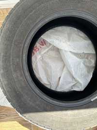Anvelopa Vara  215/70R16 100H Nokian Tyres