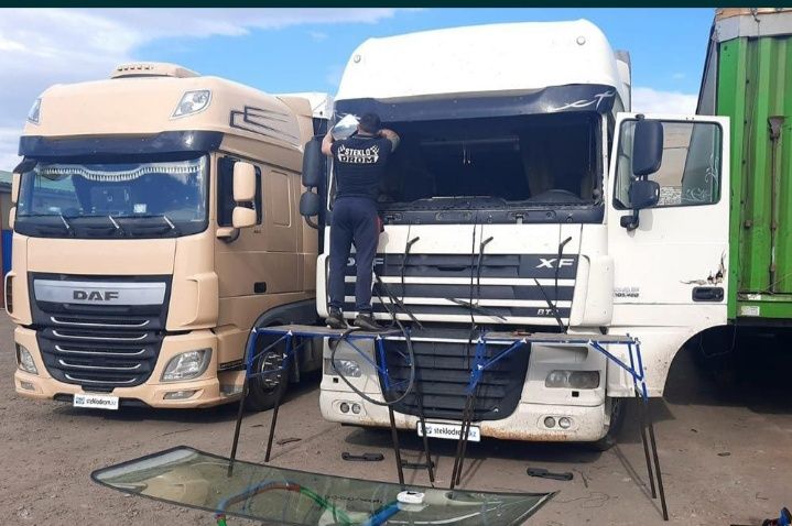 Большой выбор для Автостекла; Грузовых, легковые Машины