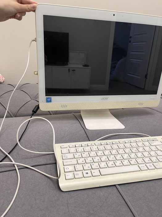 Офисный Моноблок Acer C20-70