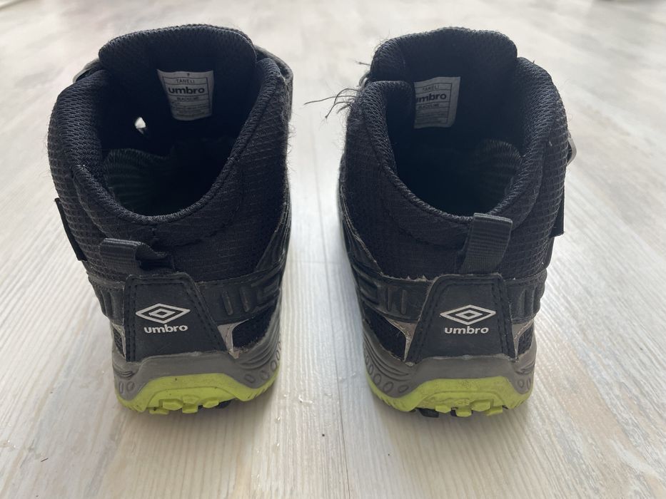Детски боти Umbro