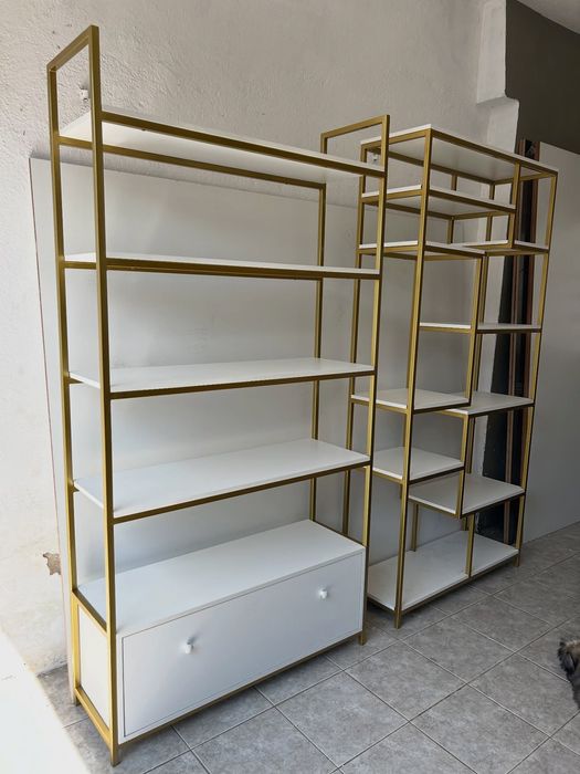 Polka/stelaj/loft mebel