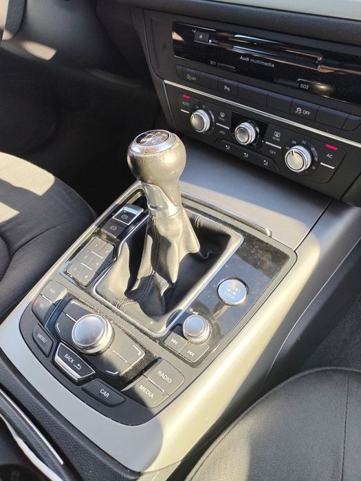 Vand Audi A6 2013 VALABIL DOAR AZI